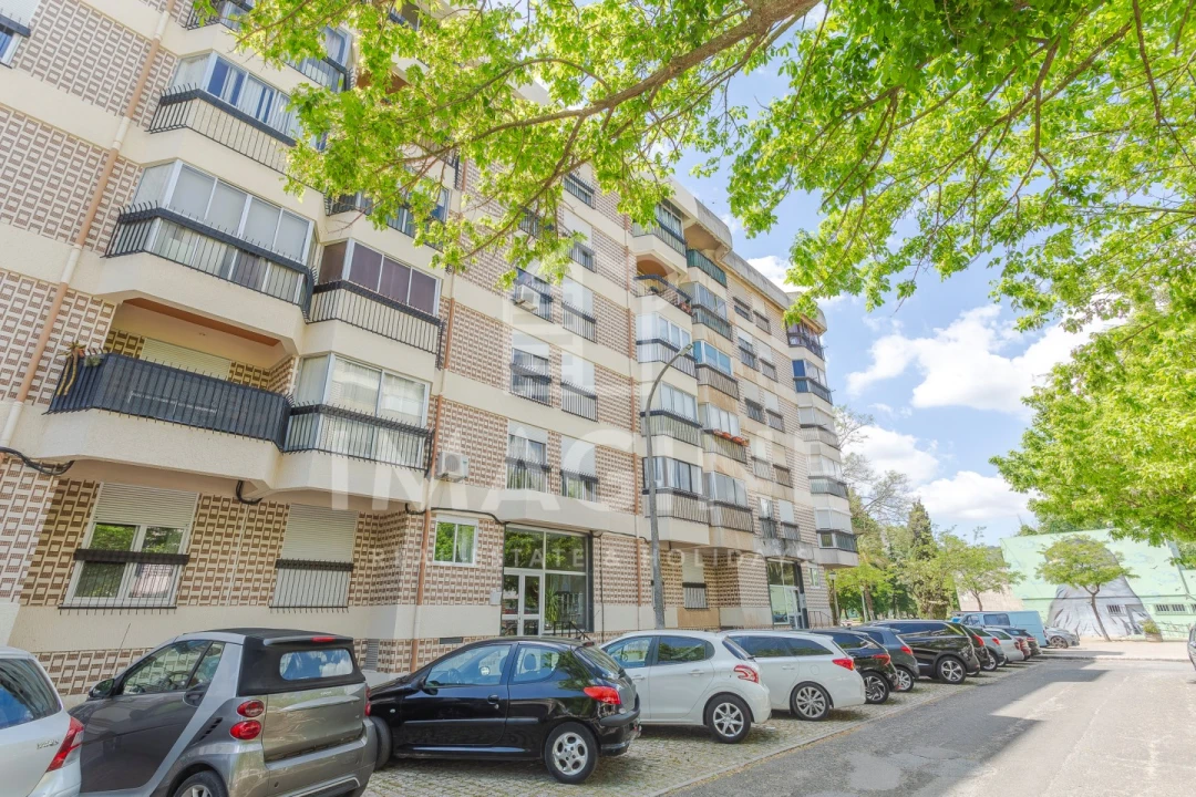 Apartamento T3 para Venda em União das Freguesias de Setúbal Foto 2
