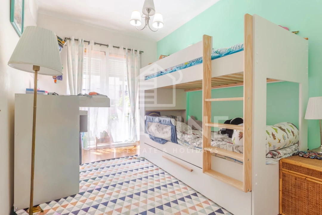 Apartamento T3 para Venda em União das Freguesias de Setúbal Foto 4