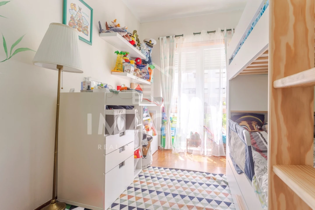 Apartamento T3 para Venda em União das Freguesias de Setúbal Foto 5