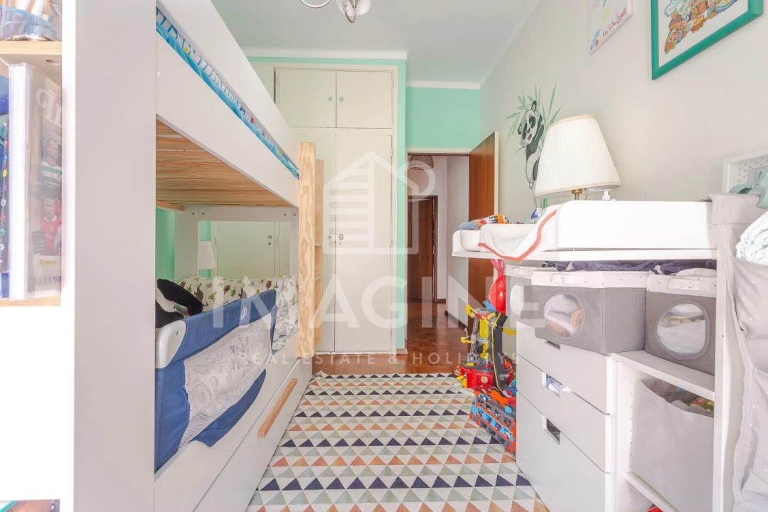 Apartamento T3 para Venda em União das Freguesias de Setúbal Foto 6