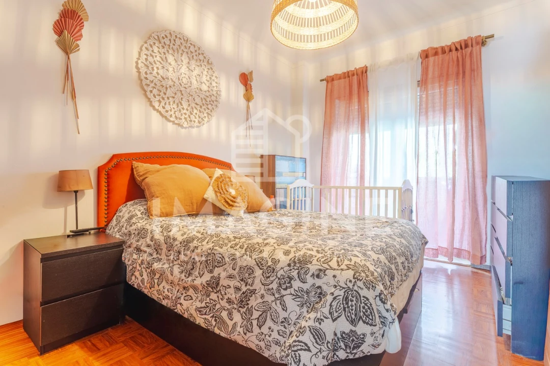 Apartamento T3 para Venda em União das Freguesias de Setúbal Foto 7