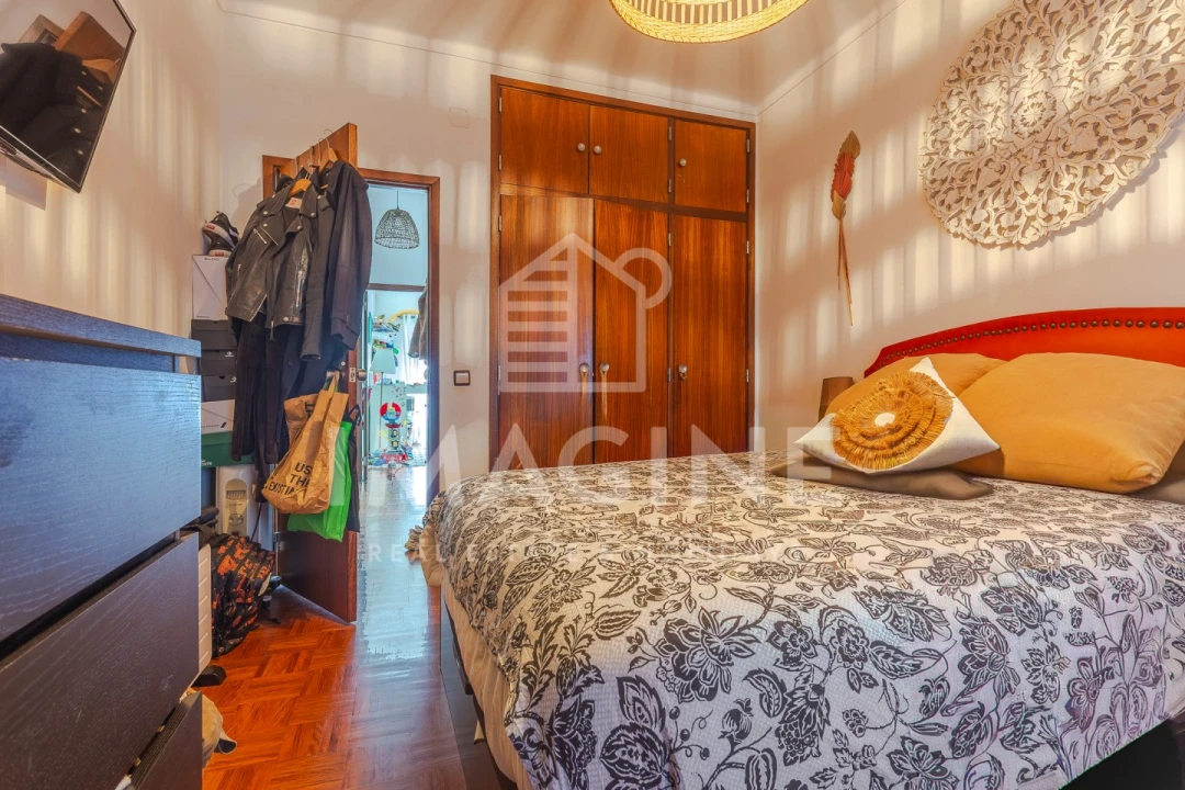 Apartamento T3 para Venda em União das Freguesias de Setúbal Foto 9