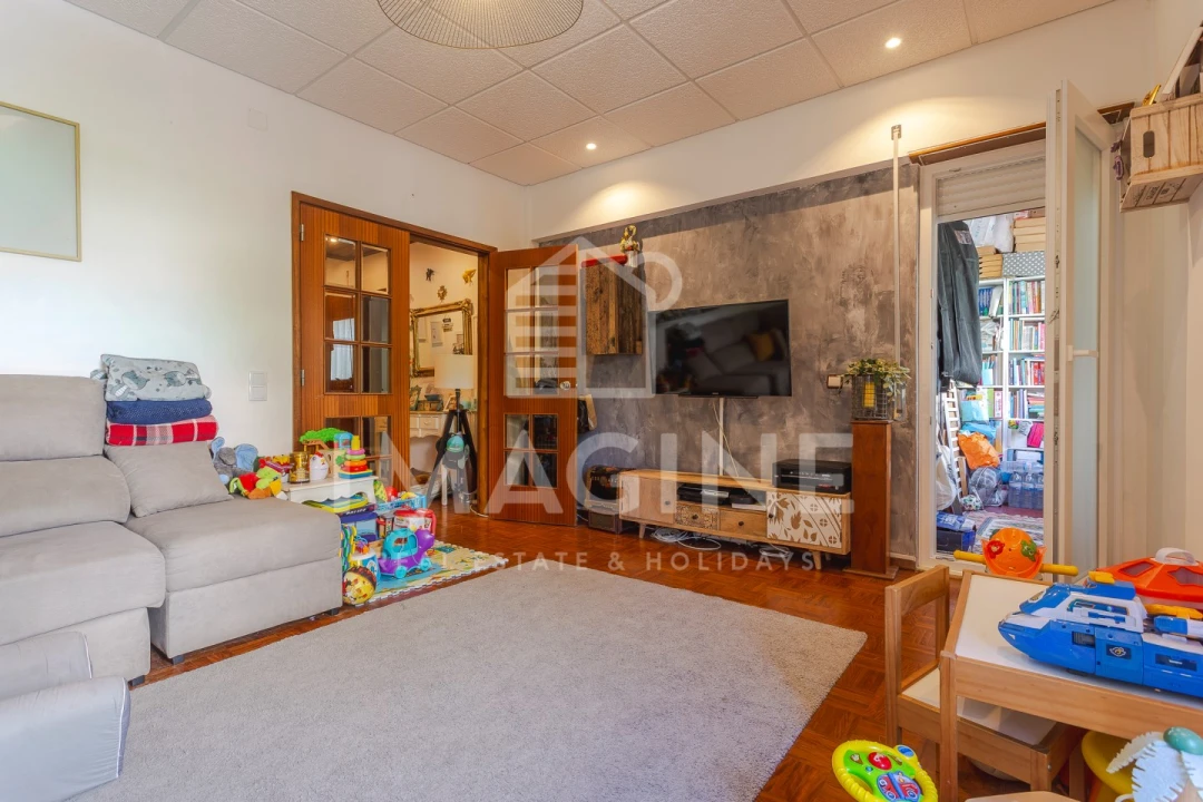 Apartamento T3 para Venda em União das Freguesias de Setúbal Foto 13
