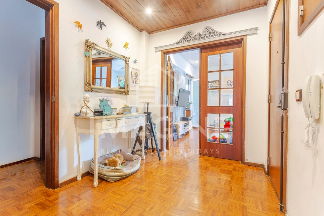 Apartamento T3 para Venda em União das Freguesias de Setúbal Foto 17