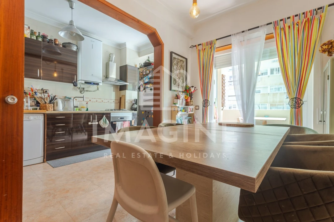 Apartamento T3 para Venda em União das Freguesias de Setúbal Foto 18