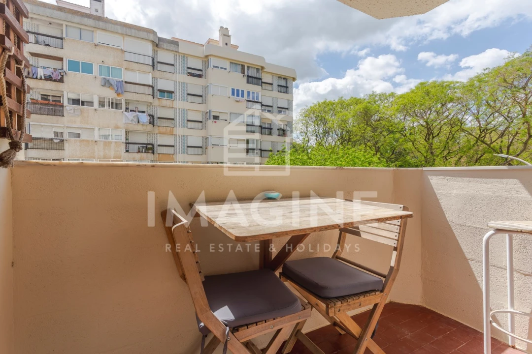 Apartamento T3 para Venda em União das Freguesias de Setúbal Foto 19