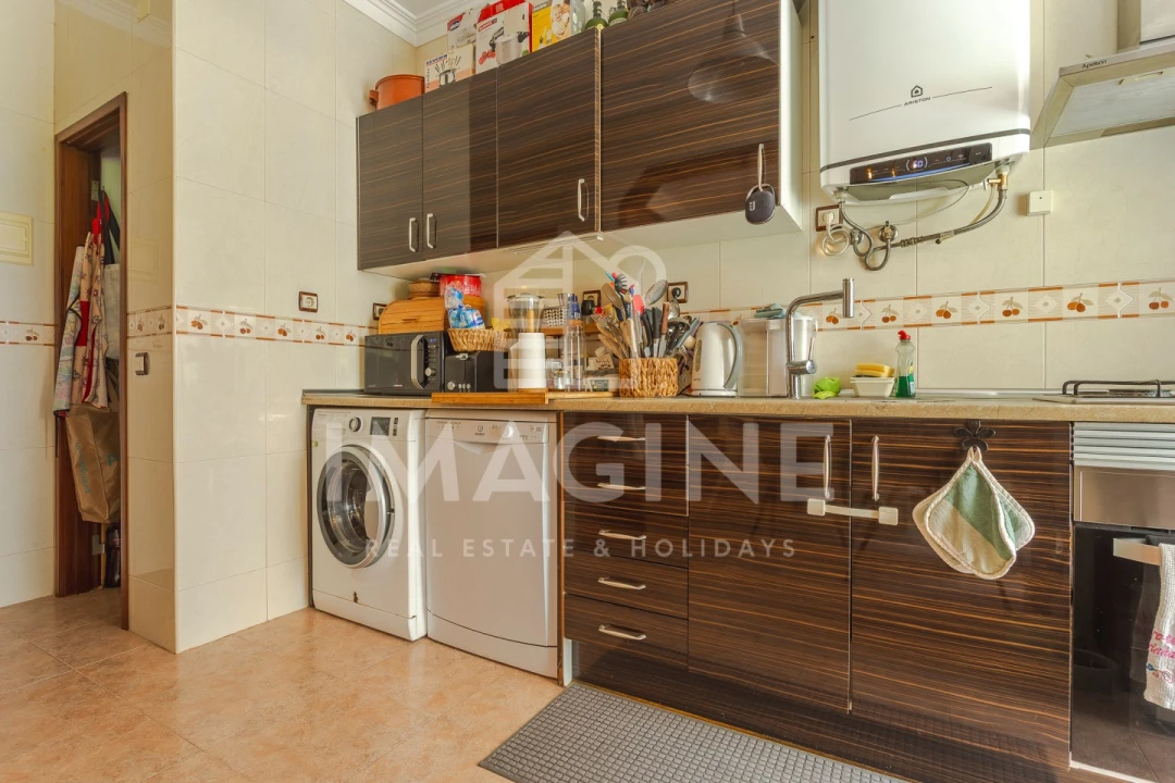 Apartamento T3 para Venda em União das Freguesias de Setúbal Foto 22