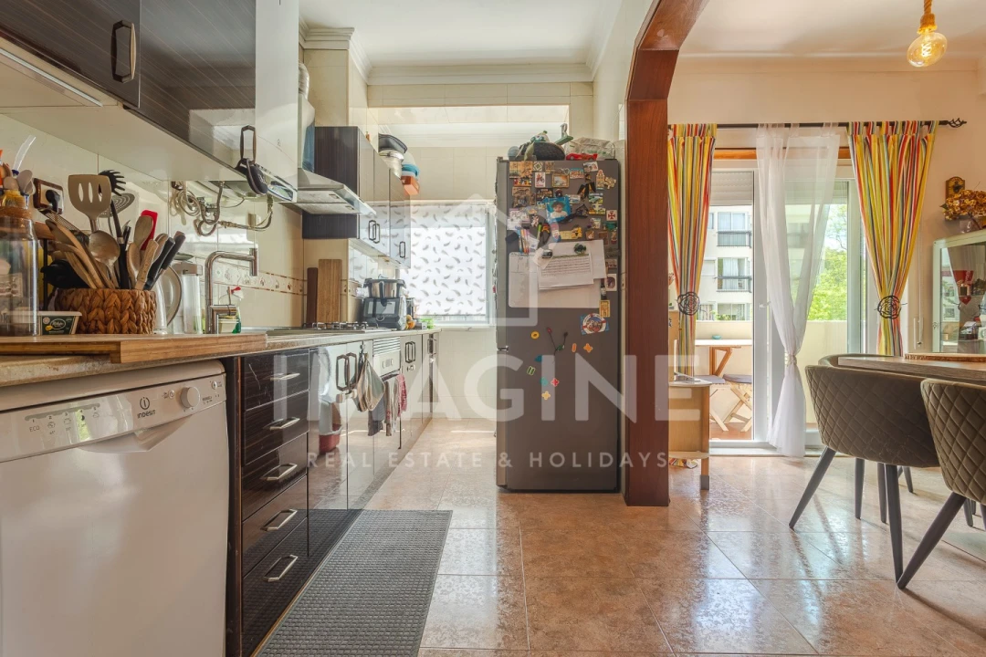 Apartamento T3 para Venda em União das Freguesias de Setúbal Foto 23