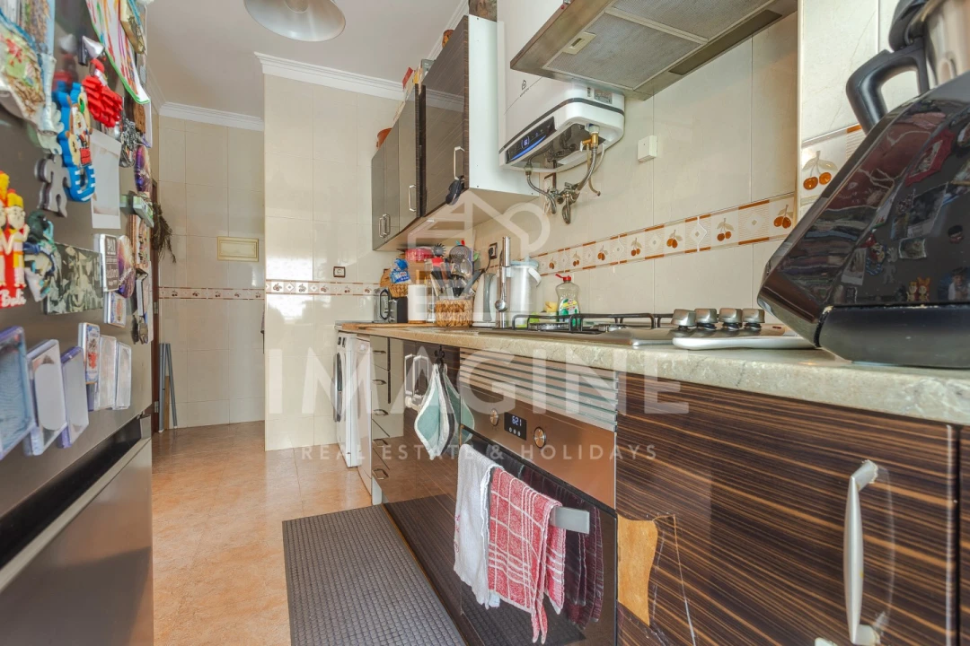 Apartamento T3 para Venda em União das Freguesias de Setúbal Foto 25