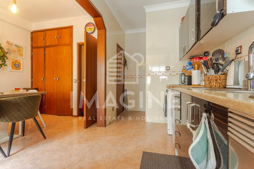 Apartamento T3 para Venda em União das Freguesias de Setúbal Foto 26