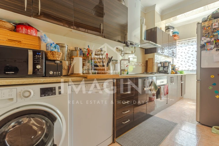 Apartamento T3 para Venda em União das Freguesias de Setúbal Foto 24