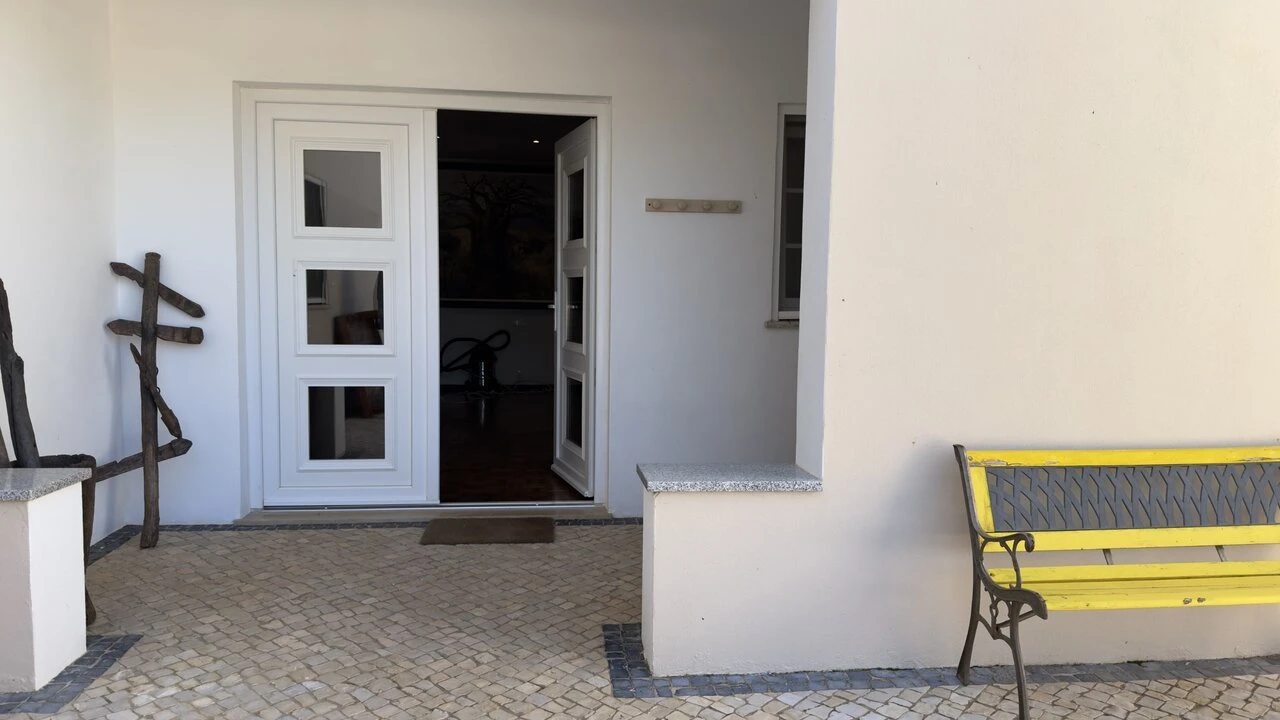Moradia T5 para Venda em Algoz e Tunes Foto 4