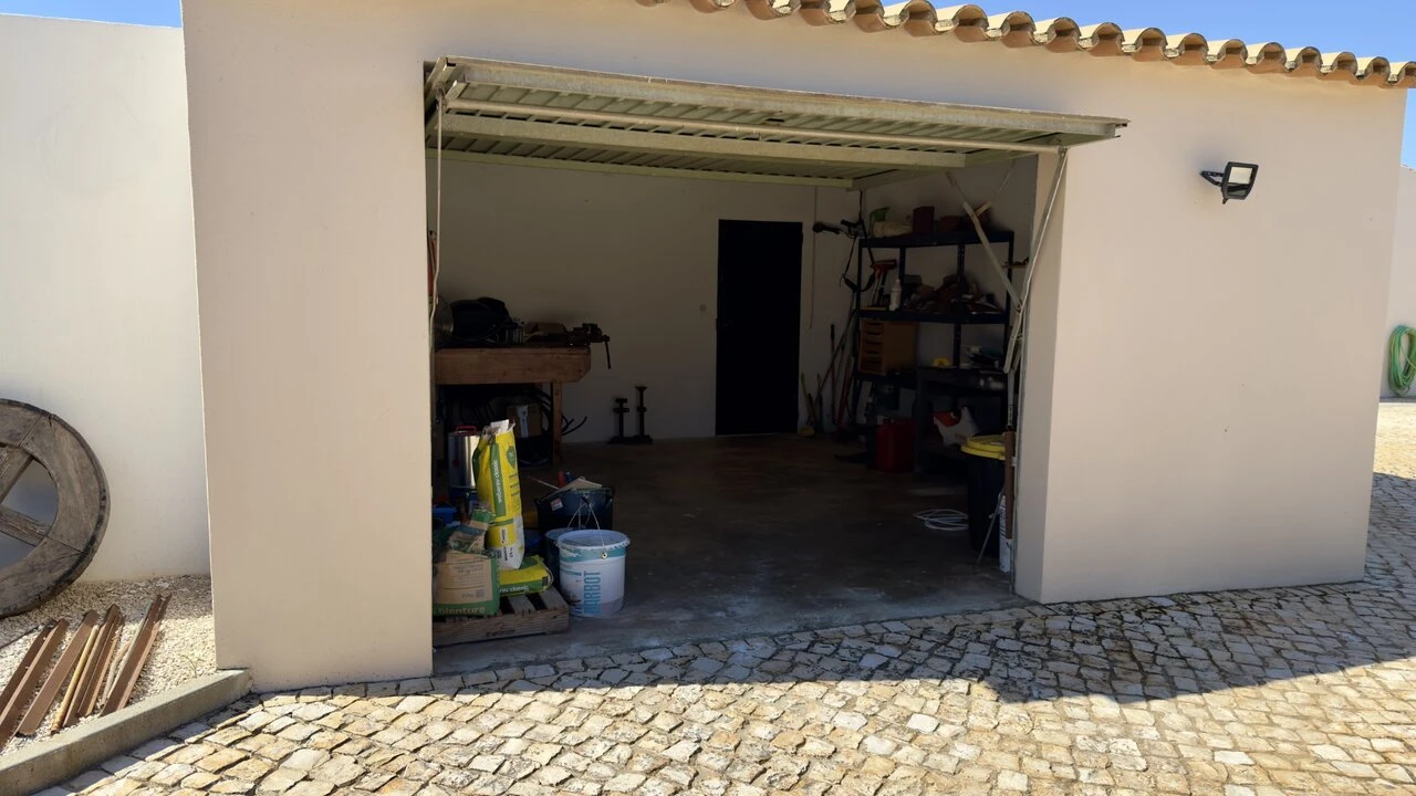 Moradia T5 para Venda em Algoz e Tunes Foto 13
