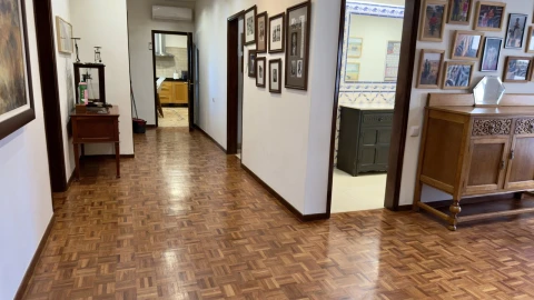 Moradia T5 para Venda em Algoz e Tunes