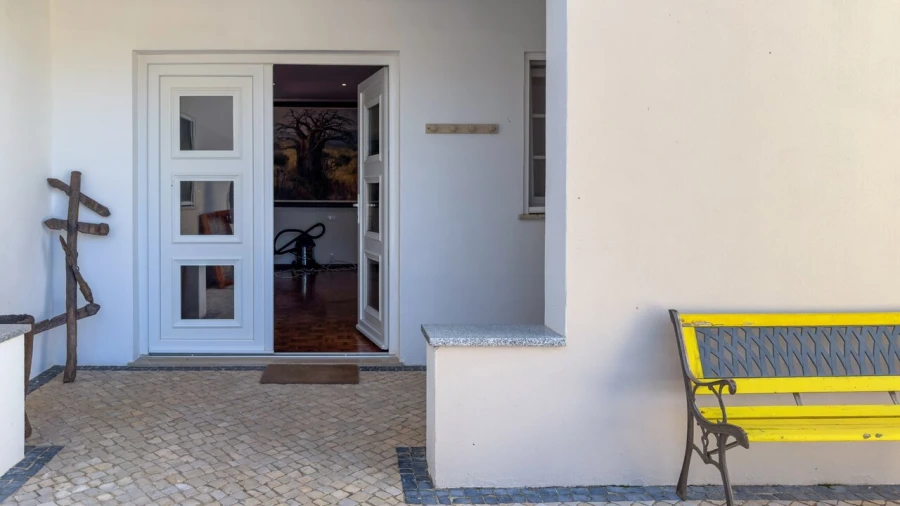 Moradia T5 para Venda em Algoz e Tunes Foto 15