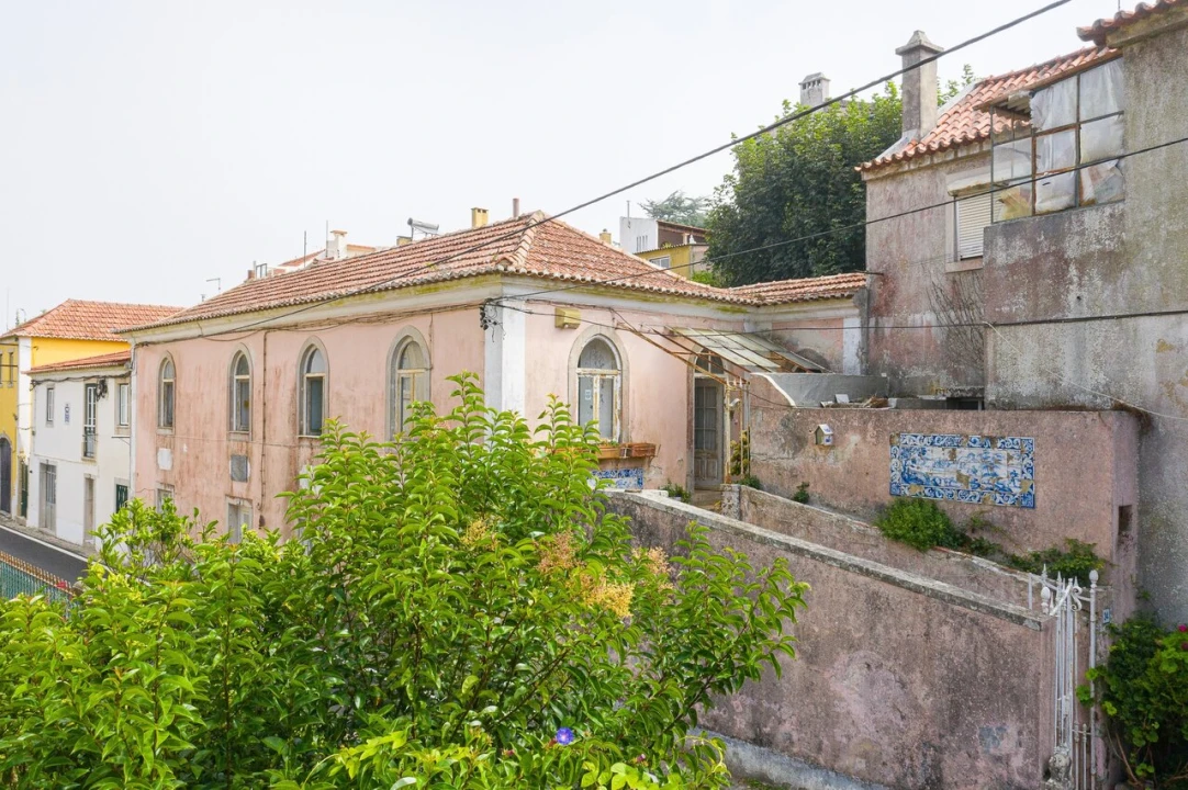 Moradia T10 para Venda em Santa Maria e São Miguel, São Martinho, São Pedro Penaferrim Foto 3
