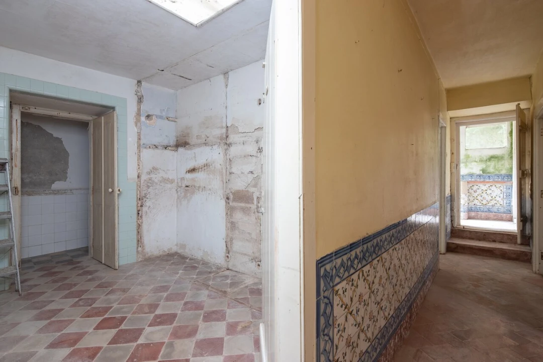 Moradia T10 para Venda em Santa Maria e São Miguel, São Martinho, São Pedro Penaferrim Foto 13