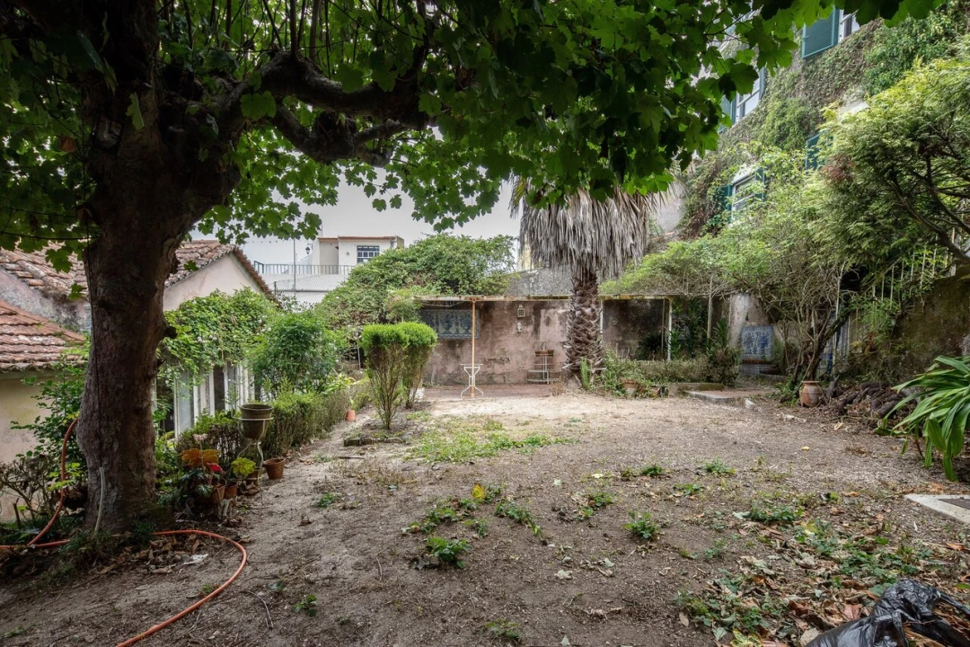 Moradia T10 para Venda em Santa Maria e São Miguel, São Martinho, São Pedro Penaferrim Foto 23