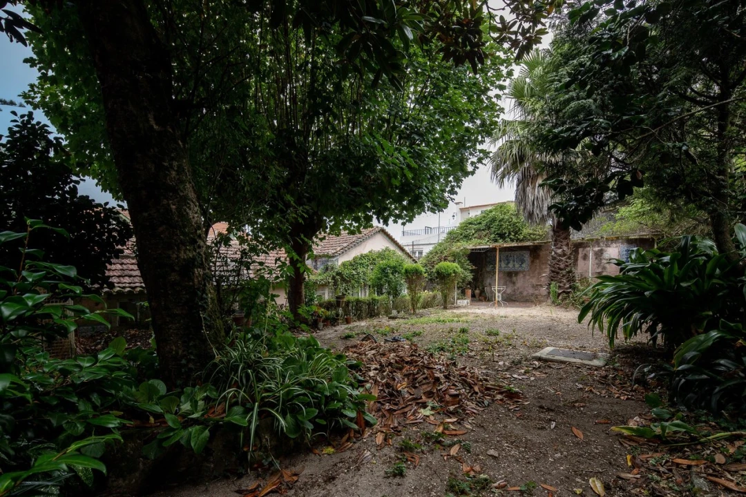 Moradia T10 para Venda em Santa Maria e São Miguel, São Martinho, São Pedro Penaferrim Foto 24