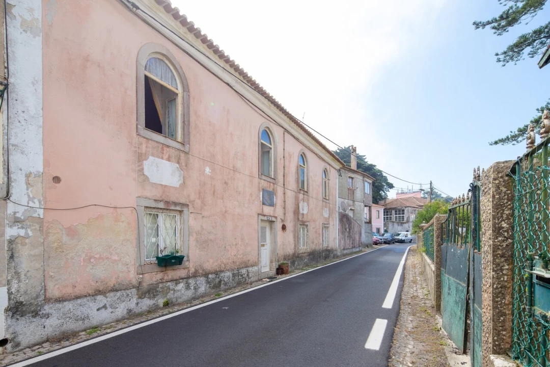 Moradia T10 para Venda em Santa Maria e São Miguel, São Martinho, São Pedro Penaferrim Foto 30