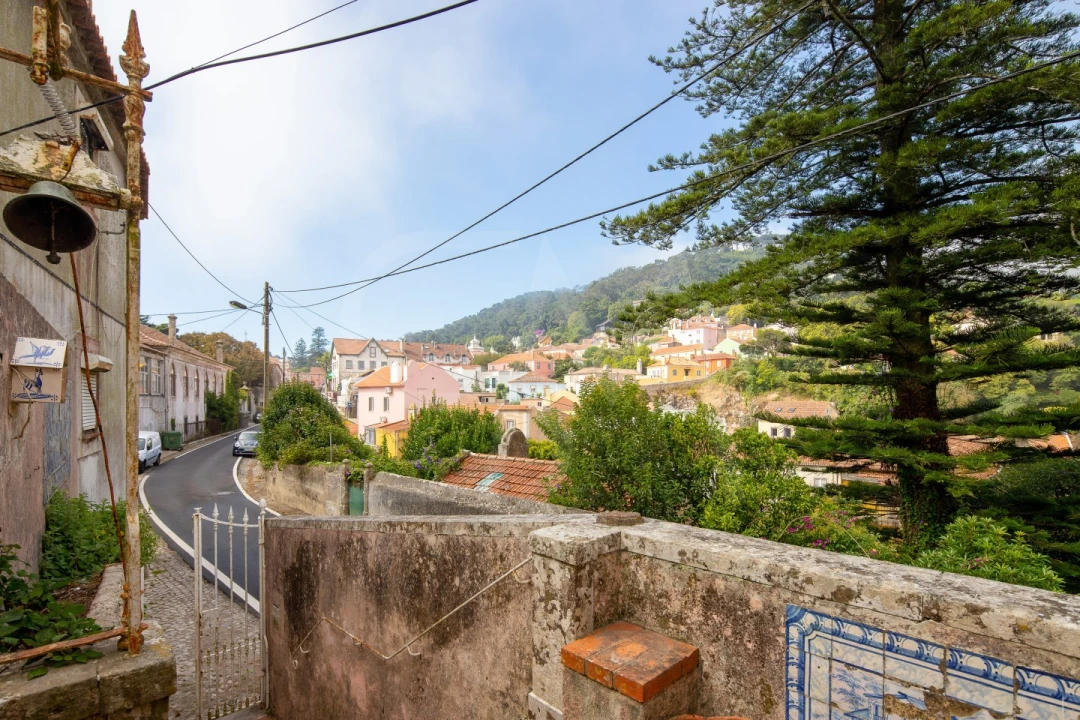 Moradia T10 para Venda em Santa Maria e São Miguel, São Martinho, São Pedro Penaferrim Foto 1