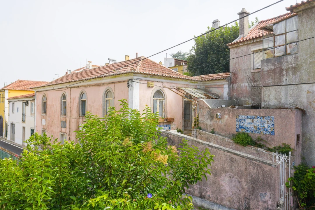 Moradia T10 para Venda em Santa Maria e São Miguel, São Martinho, São Pedro Penaferrim Foto 3