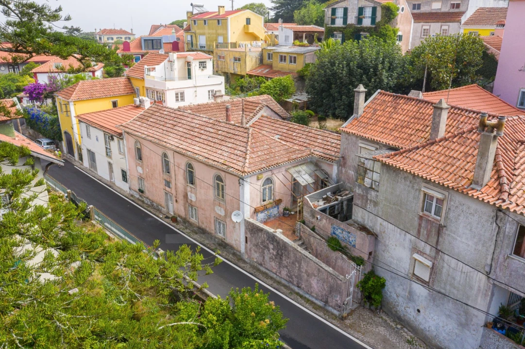 Moradia T10 para Venda em Santa Maria e São Miguel, São Martinho, São Pedro Penaferrim Foto 4