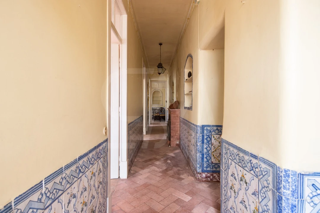 Moradia T10 para Venda em Santa Maria e São Miguel, São Martinho, São Pedro Penaferrim Foto 9