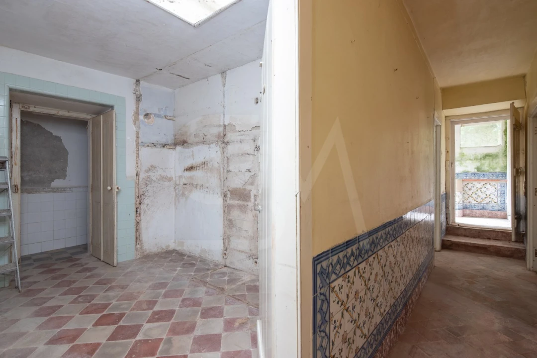 Moradia T10 para Venda em Santa Maria e São Miguel, São Martinho, São Pedro Penaferrim Foto 13