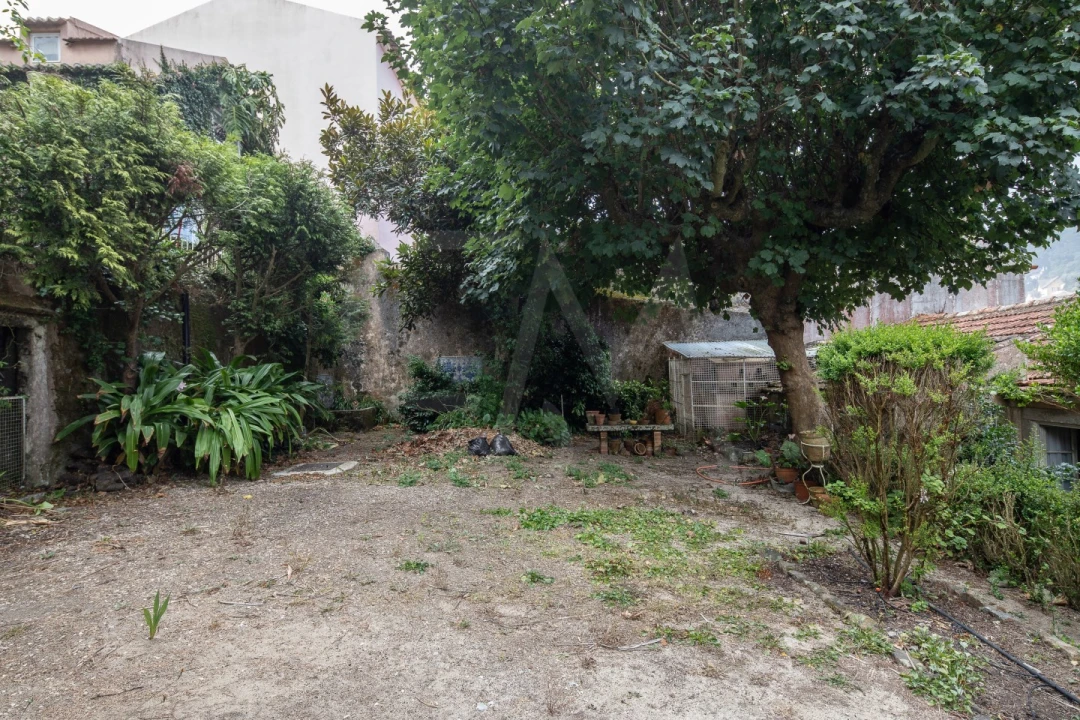 Moradia T10 para Venda em Santa Maria e São Miguel, São Martinho, São Pedro Penaferrim Foto 22