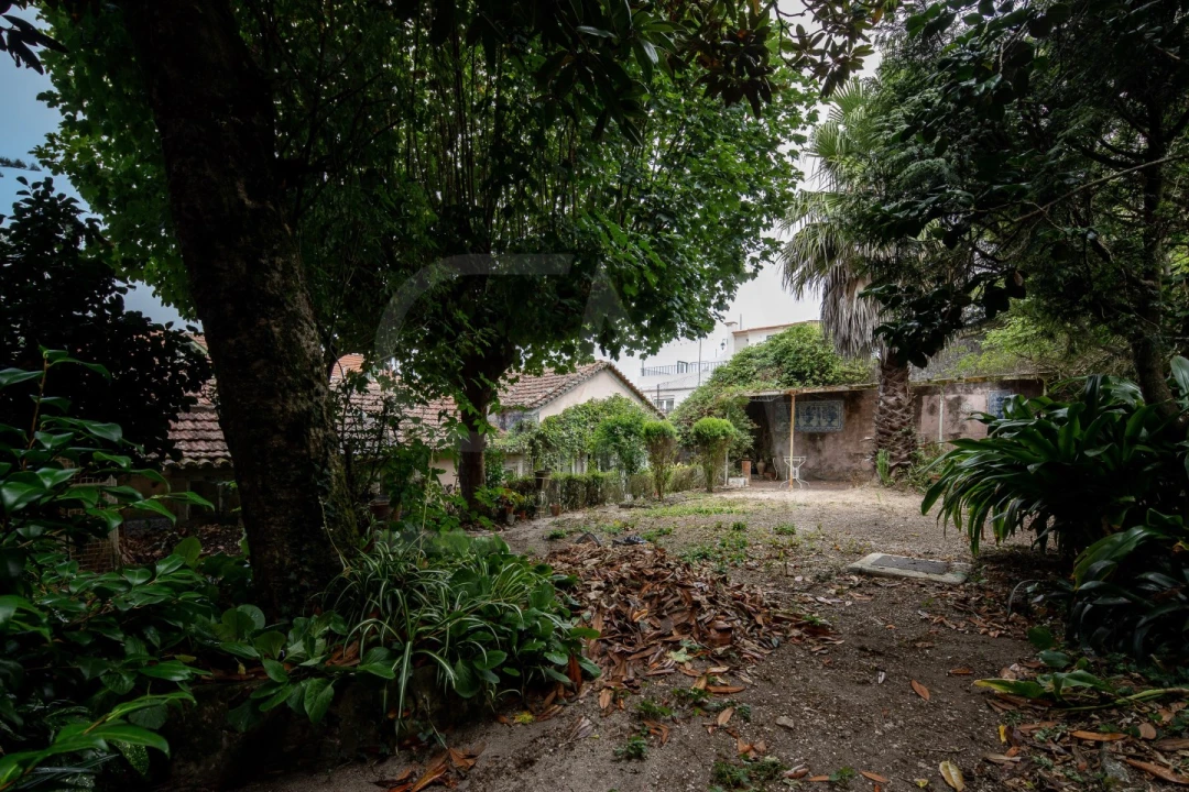 Moradia T10 para Venda em Santa Maria e São Miguel, São Martinho, São Pedro Penaferrim Foto 24