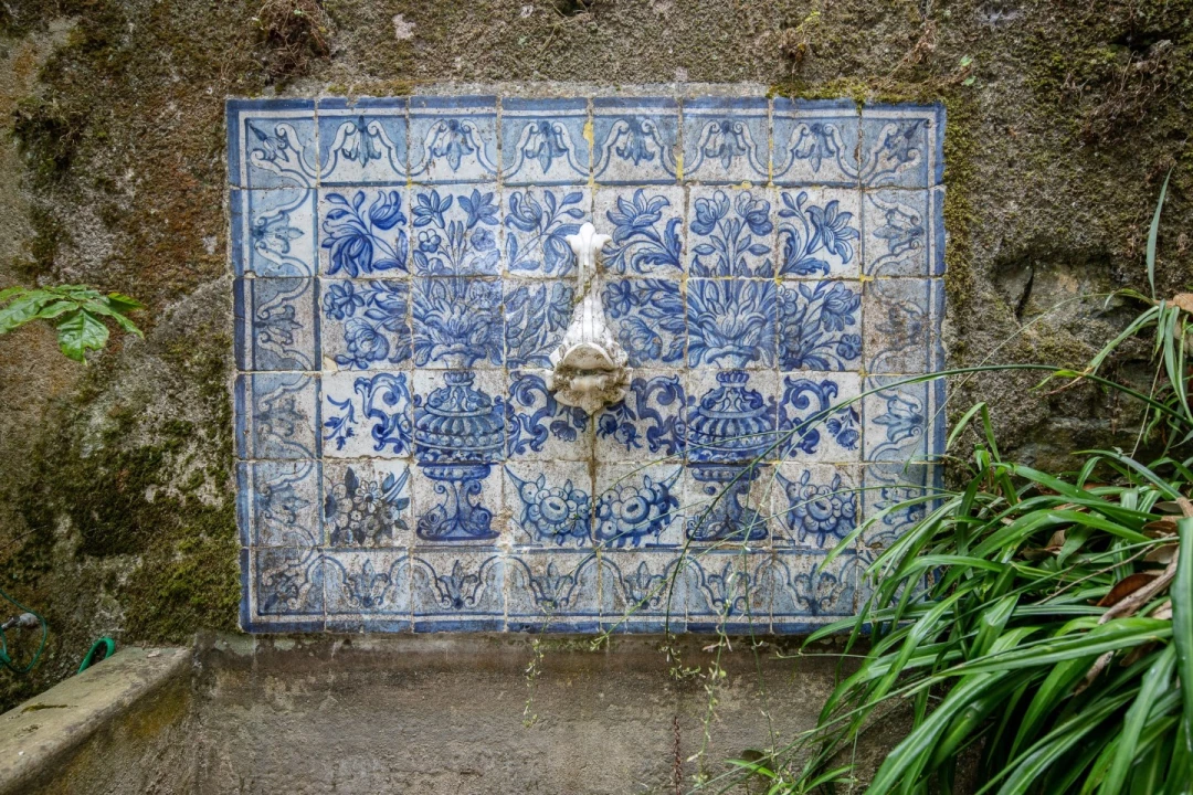 Moradia T10 para Venda em Santa Maria e São Miguel, São Martinho, São Pedro Penaferrim Foto 31