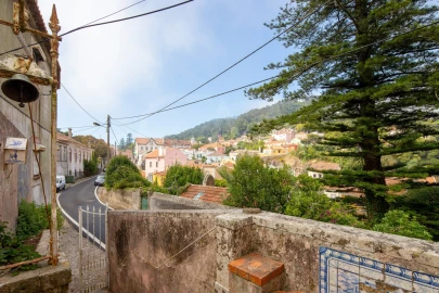 Moradia T10 para Venda em Santa Maria e São Miguel, São Martinho, São Pedro Penaferrim