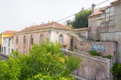 Moradia T10 para Venda em Santa Maria e São Miguel, São Martinho, São Pedro Penaferrim