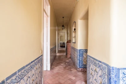 Moradia T10 para Venda em Santa Maria e São Miguel, São Martinho, São Pedro Penaferrim