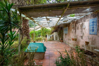 Moradia T10 para Venda em Santa Maria e São Miguel, São Martinho, São Pedro Penaferrim