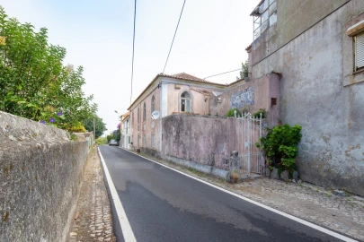 Moradia T10 para Venda em Santa Maria e São Miguel, São Martinho, São Pedro Penaferrim