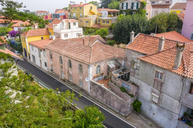 Moradia T10 para Venda em Santa Maria e São Miguel, São Martinho, São Pedro Penaferrim Foto 4