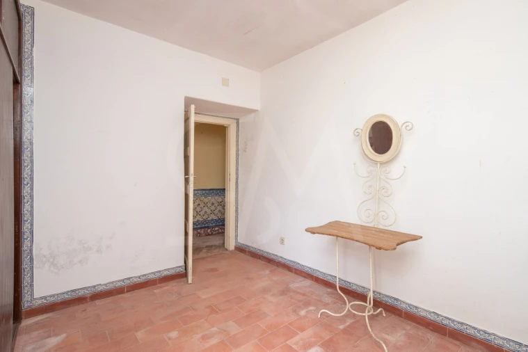 Moradia T10 para Venda em Santa Maria e São Miguel, São Martinho, São Pedro Penaferrim Foto 14