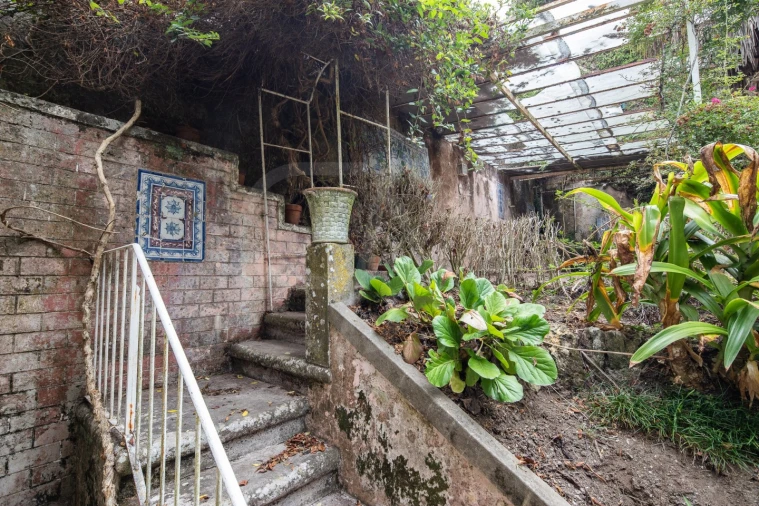Moradia T10 para Venda em Santa Maria e São Miguel, São Martinho, São Pedro Penaferrim Foto 21