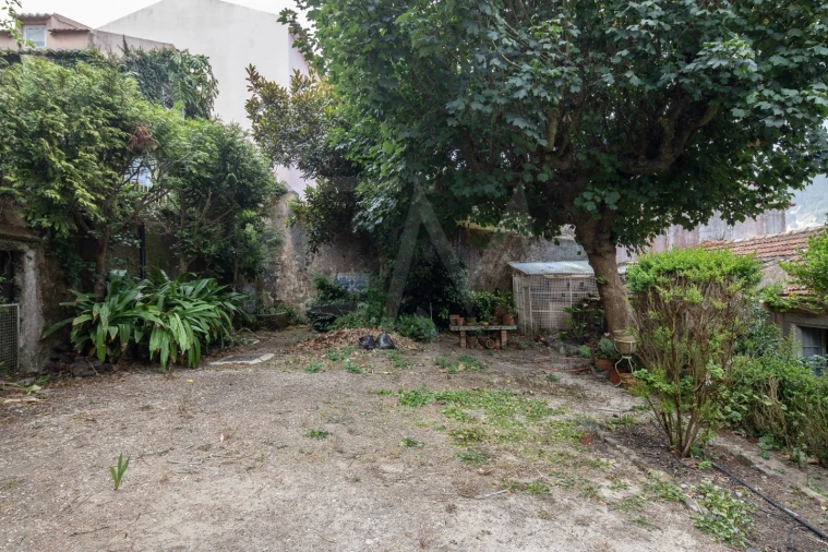 Moradia T10 para Venda em Santa Maria e São Miguel, São Martinho, São Pedro Penaferrim Foto 22