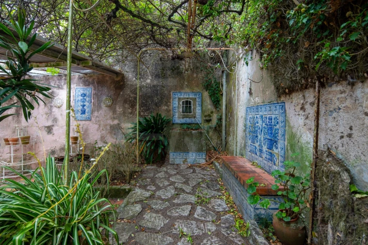 Moradia T10 para Venda em Santa Maria e São Miguel, São Martinho, São Pedro Penaferrim Foto 25