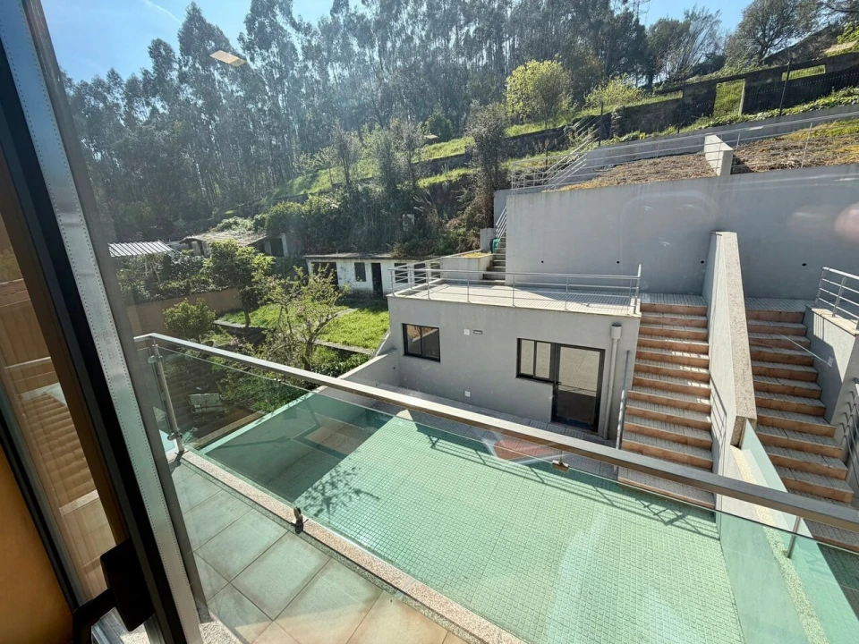 Moradia T3 para Venda em Mafamude e Vilar do Paraíso Foto 23