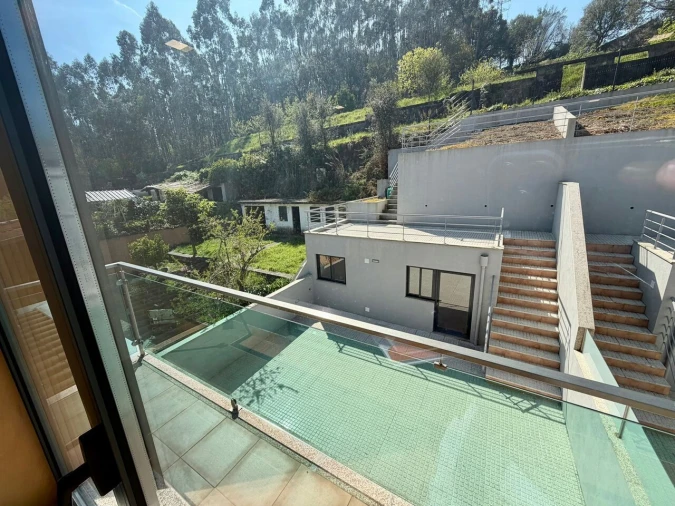 Moradia T3 para Venda em Mafamude e Vilar do Paraíso Foto 23