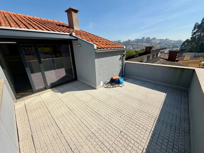 Moradia T3 para Venda em Mafamude e Vilar do Paraíso Foto 27