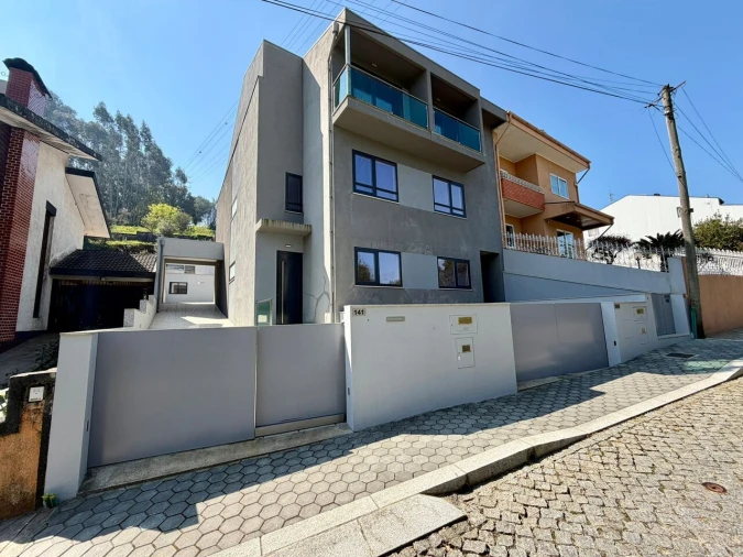 Moradia T3 para Venda em Mafamude e Vilar do Paraíso Foto 30