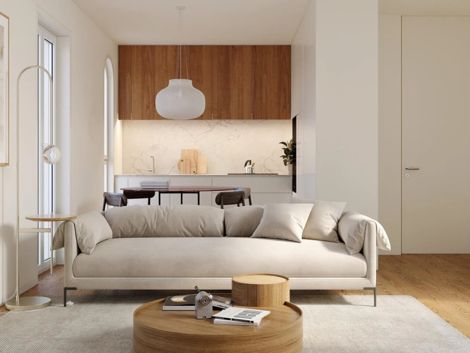 Apartamento T1 para Venda em Cedofeita, Santo Ildefonso, Sé, Miragaia, São Nicolau e Vitória Foto 16