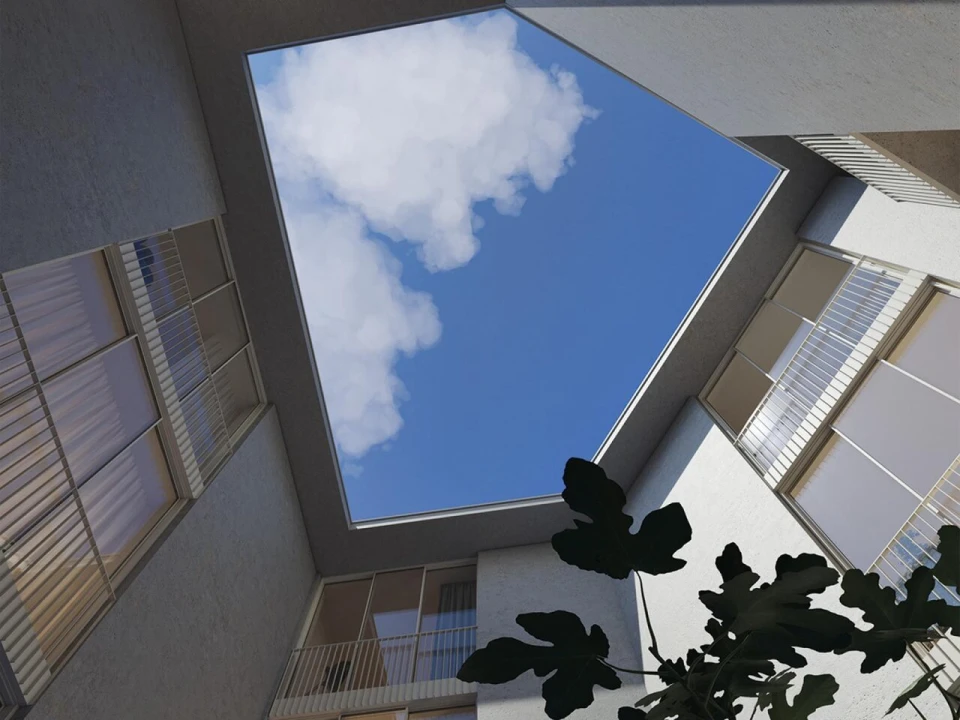 Apartamento T1 para Venda em Cedofeita, Santo Ildefonso, Sé, Miragaia, São Nicolau e Vitória Foto 9