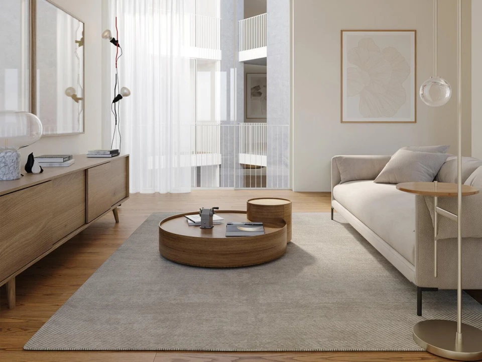 Apartamento T2 para Venda em Cedofeita, Santo Ildefonso, Sé, Miragaia, São Nicolau e Vitória Foto 4