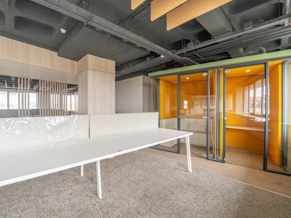 Escritório para Arrendamento em Aldoar, Foz do Douro e Nevogilde Foto 5